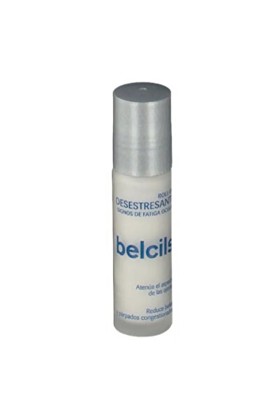 Belcils Roll On Destresant Contur de Ochi 8ml