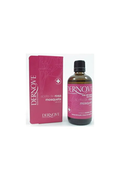 INTIMINA Dernove Rose Hip Oil 100ml