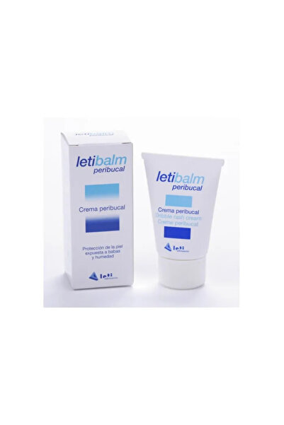 Leti Letibalm® Erupție cutanată 30 ml