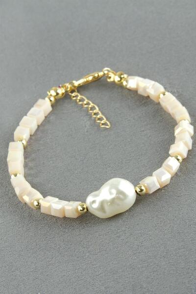 Angel Of Life سوار كريستال مكعب الشكل بأشكال متنوعة