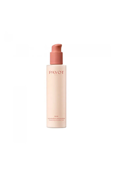 Payot Lapte Micelar Demachiant Nue 200ml