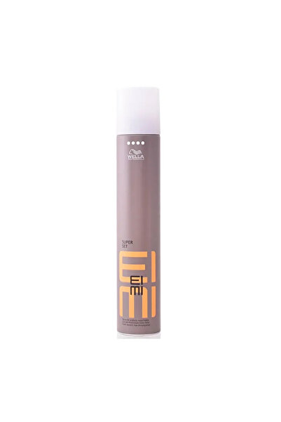 Wella Eimi Super Set Spray Very Strong Finish 300ml