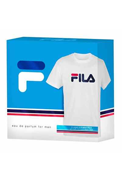FILA Apa de parfum pentru barbati spray 100 ml