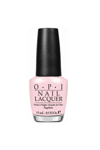 OPI Lac de unghii NLH39 Its A Girl 15ml