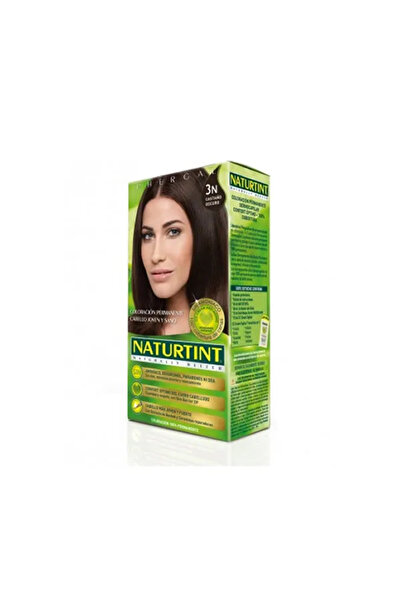 NATURTINT Vopsea de păr 3N fără amoniac 150 ml