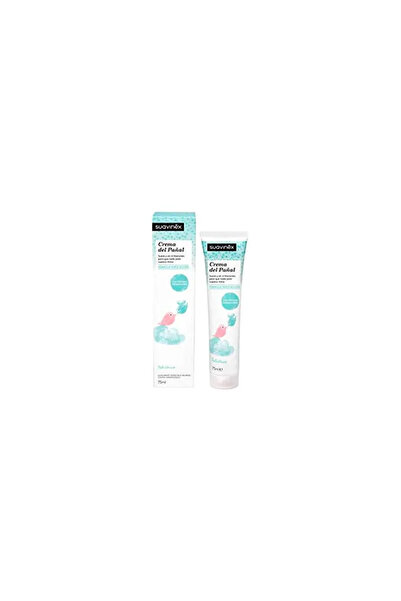 Suavinex Интензивна помада за пелени 75мл
