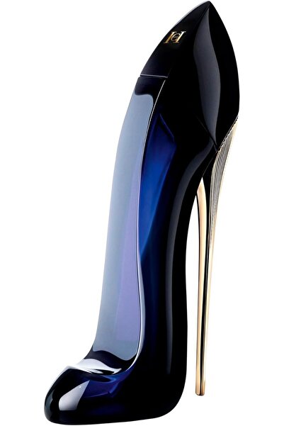 Carolina Herrera Good Girl Eau de Parfum Spray by Carolina Herrera, 1 oz (Women)