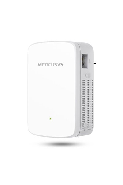Hype Store Mercusys ME20 AC750 Wi-Fi Menzil Genişletici, Beyaz