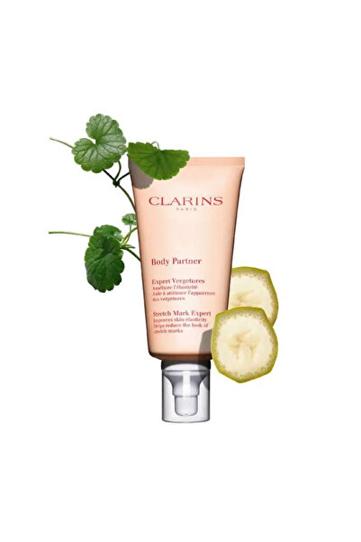 Clarins Body Partner Expert în vergeturi 175ml