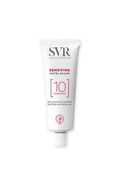 SVR Sensifine Nutri-Balm 40ml