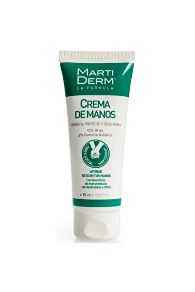 Martiderm Cremă intensivă de mâini 50ml