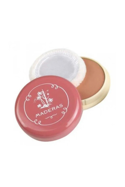 Maderas de oriente Blusher 03 Duna
