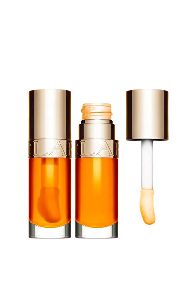 Clarins Lip Comfort Oil 01 Honey 7ml