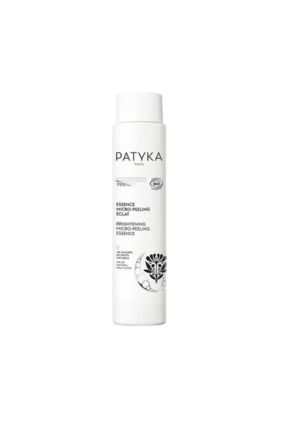 PATYKA Esență de micro-peeling iluminatoare 100 ml