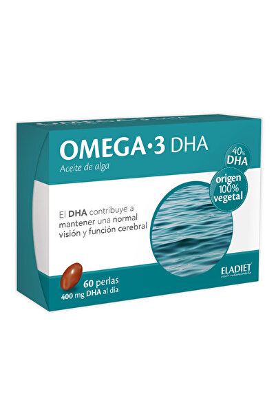 Eladiet Omega 3 60 Perle