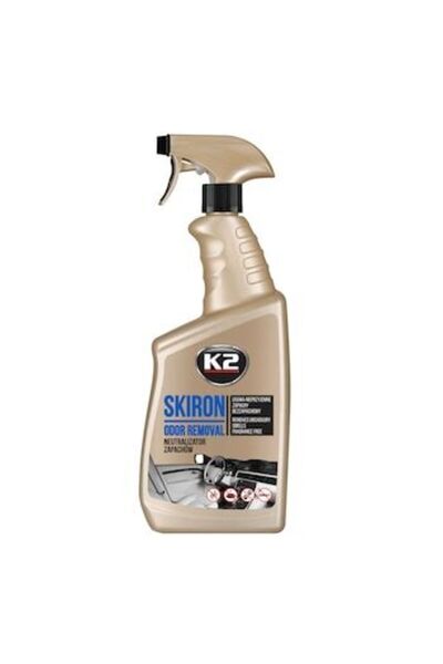 K2 Odorizant universal SKIRON, 770 ml, bej