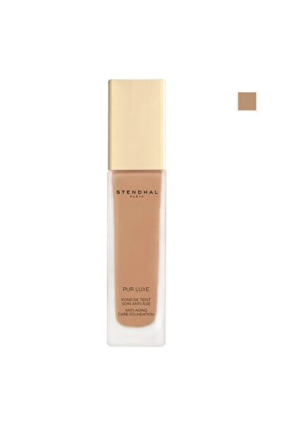 Stendhal Fond de ten Pur Luxe Anti-Aging Care 431 Ambre 30ml