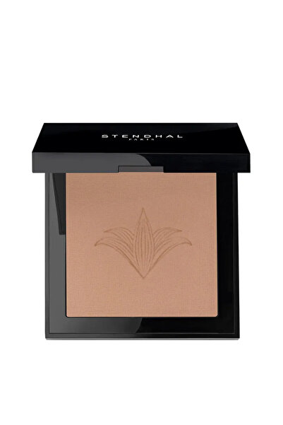 Stendhal Perfecting Compact Powder 130 Ambre Rosé 9g