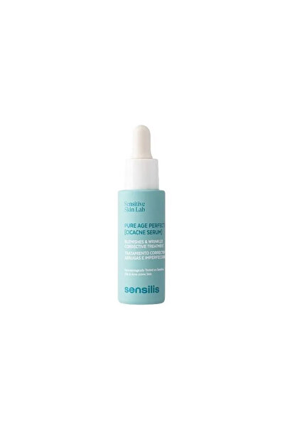 sensilis Pure Age Perfection Cicacne Serum 30ml