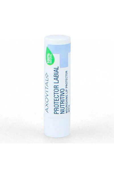 Axovital Balsam de buze hrănitor 4g