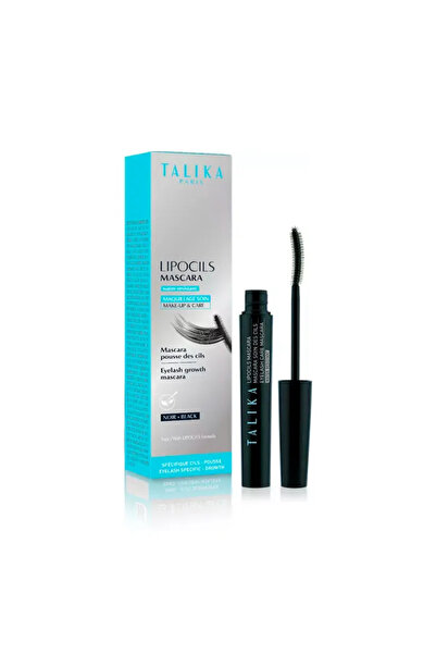 Talika Lipocilis Mascara Water Resistant 8,5ml