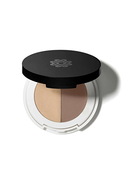 Lily Lolo Sombra De Ojos Compacto Dark