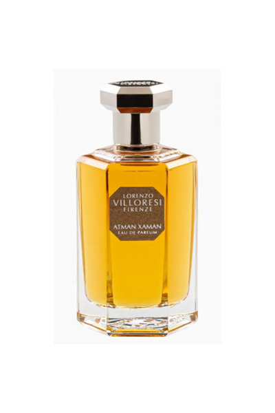 LORENZO VILLORESI Atman Xaman Eau De Parfum Spray 100ml