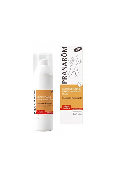 Pranarôm Ulei de masaj articular aromatic Pranarom 100ml