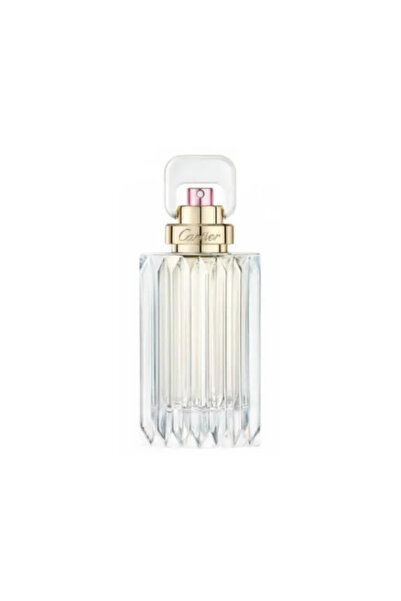 Cartier Carat Eau De Parfum Spray 50ml