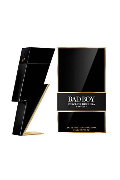 Carolina Herrera Άρωμα Bad Boy Edt 50ml