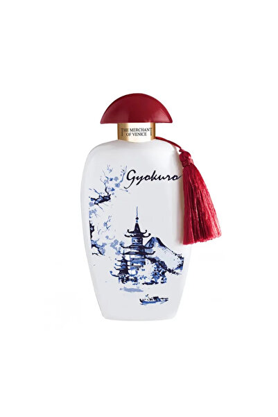 The Merchant of Venice Gyokuro Eau De Parfum Spray 100ml