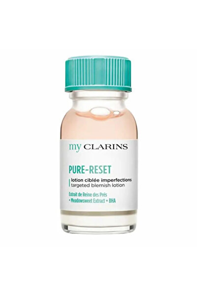 Clarins Loțiunea mea țintită împotriva imperfecțiunilor 13 ml