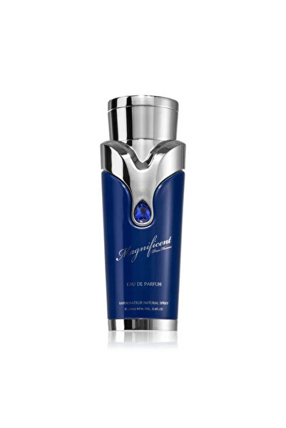 Armaf Parfémovaná voda Magnificent Pour Homme ve spreji 100 ml
