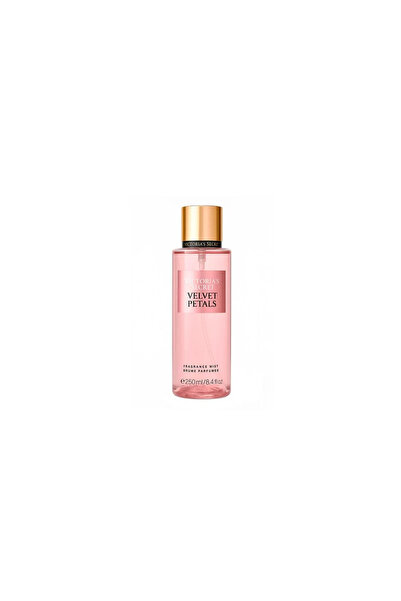 Victoria's Secret Velvet Petals Fragrance Body Mist 250ml