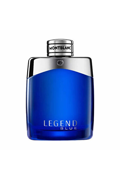 Montblanc Legend Blue Eau De Parfum Spray 100ml