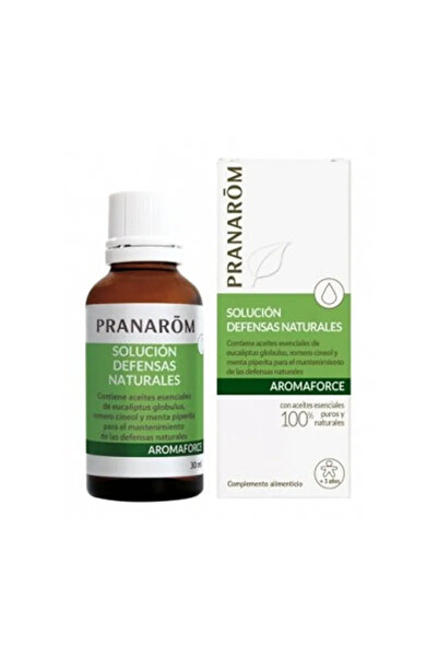 Pranarôm Soluție de apărare Pranarom Aromaforce 5ml