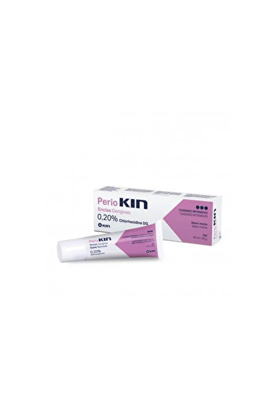 KIN Periokin Gum Gel 30ml