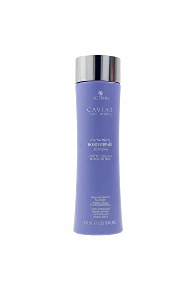 ALTERNA Caviar Restructuring Bond Repair Shampoo 250ml