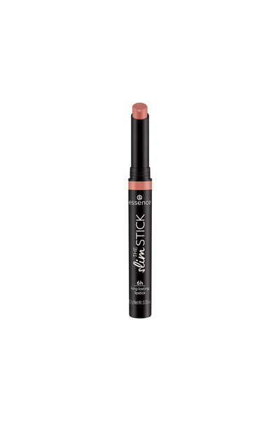 Essence Cosmetics The Slim Stick Barra De Labios De Larga Duración 102-Over T...