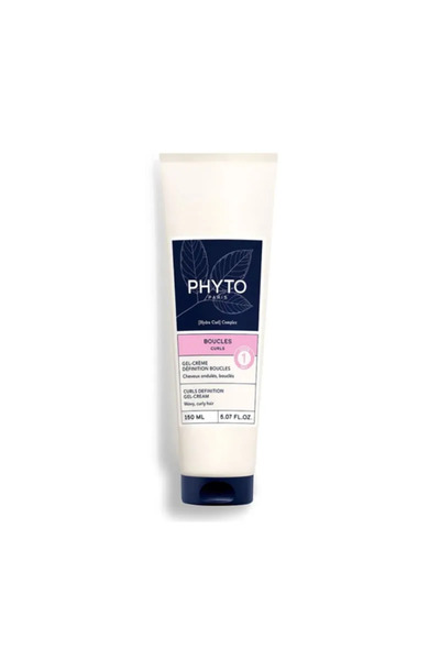 Phyto Paris Cremă-gel Phyto Rizos Curl Definition 150 ml
