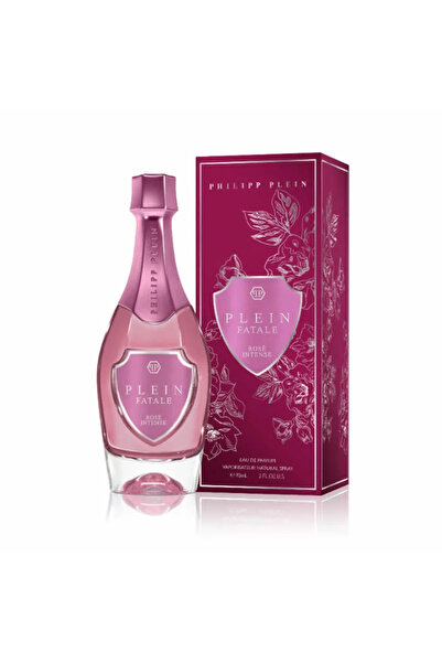 PHILIPP PLEIN Fatale Rosé Intense Eau De Parfum Spray 90ml