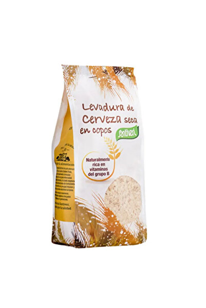 Santiveri Brewer's Yeast Flakes Bag 200g