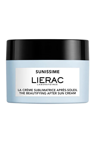 Lierac Sunissime Sublimating Aftersun Body Cream 200ml