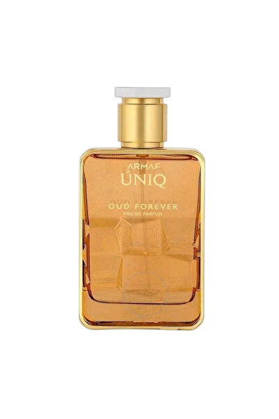 Armaf Uniq Oud Forever Eau De Parfum 100ml Spray