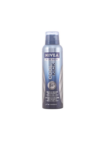 NIVEA Deodorant spray Cool Kick pentru bărbați 200 ml