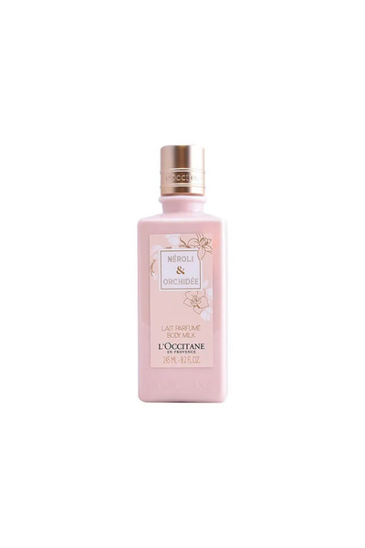 L'Occitane Neroli Orchidee Body Milk 245ml