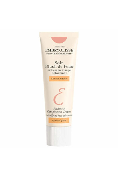 Embryolisse Blusher detoxifiant Secret de Maquilleurs 30 ml