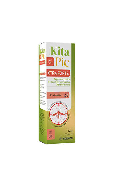 Kijimea Kitapic Xtra Forte 75ml