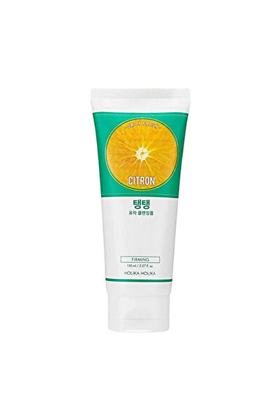holika Dialy Fresh Firming Cream Citron 150ml