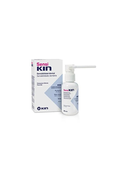 KIN Spray Sensikin 40ml